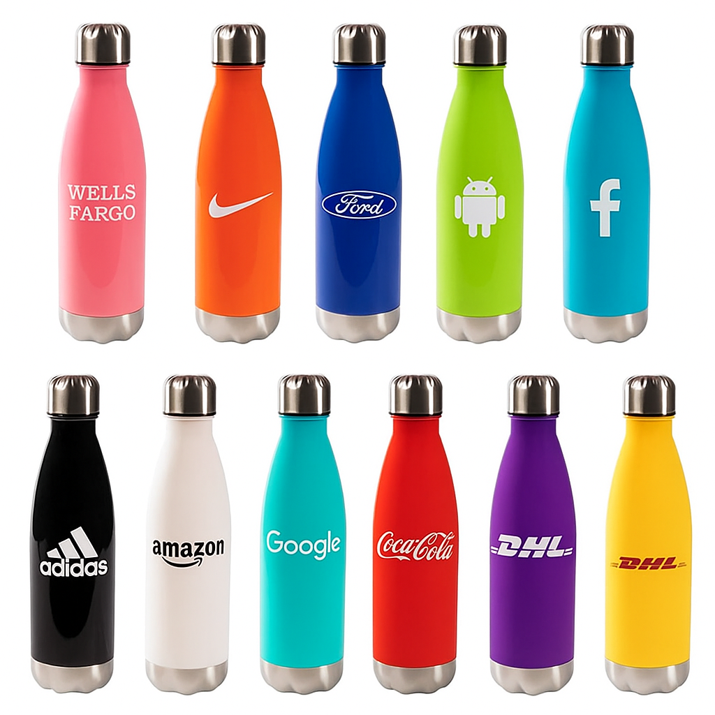 650ml Jet Bottle